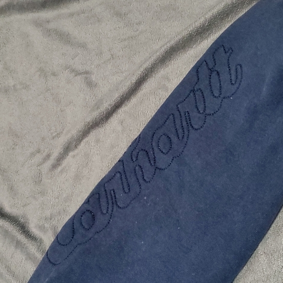 15 DLR SALE CARHARTT SWEATER - Picture 2 of 8